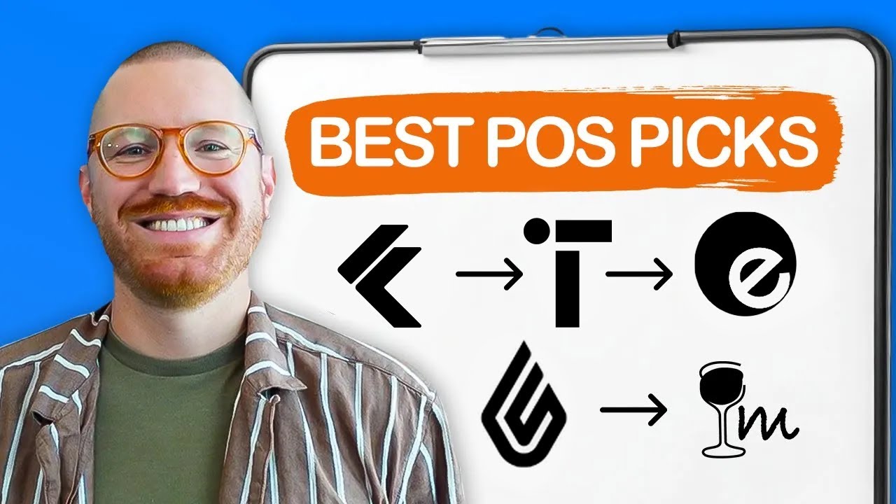 The 5 Best Liquor Store POS Systems in 2025: Product Reviews, Pros, Cons, and Pricing