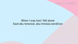 Ahmad Abdul - Coming Home Lyric Video + Terjemahan Bahasa Indonesia