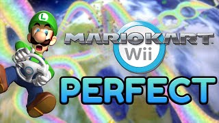 What Made Mario Kart Wii So Perfect?