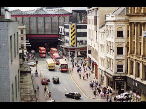 Tony Oldskool - Tribute  Mix, De Ja Vu / Heaven / Industria / Equinox / Tuxedo Princess - Glasgow