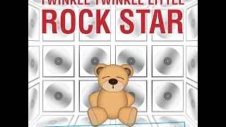 I Will Always Love You Lullaby Versions of Whitney Houston by Twinkle Twinkle Little Rock Star