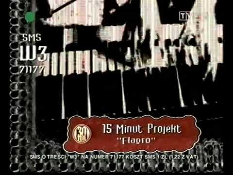 15 Minut Projekt - Fiagro