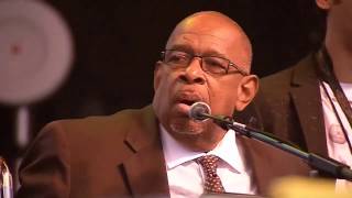 Jon Batiste and Stay Human w/ Fred Wesley - Funky Good Time & Peace Fuge