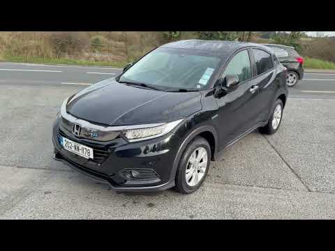 Honda Vezel 1.5 DAA-RU3 5DR AUTO - Image 2