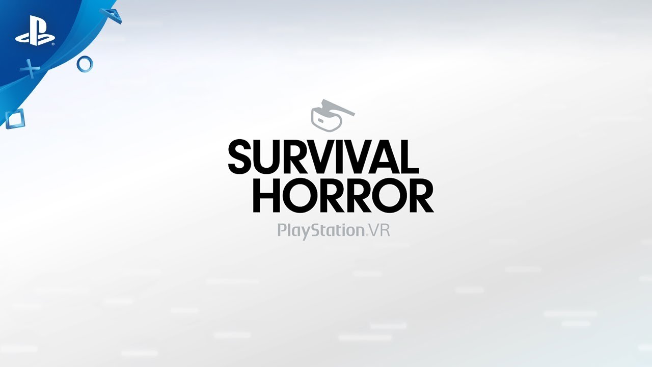 List: The Best Horror Games for PlayStation VR