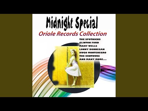 Johnny Summertime-1962