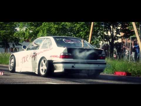 ProGlow Race Kalmar 31/5 2014