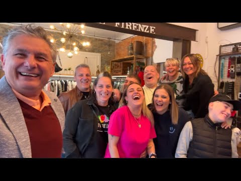 Barzelletta Sciacqui per alitosi - Paci