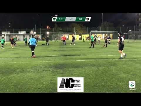 Lega Galasport 23/24 Open A - A.C SNAUEUM vs INTREPIDI - Highlights