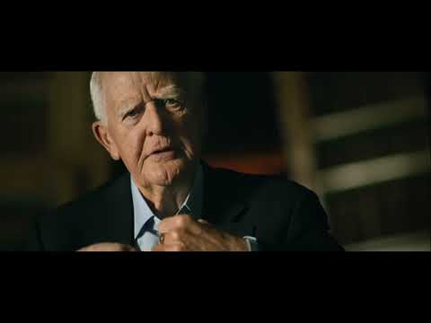 "The Pigeon Tunnel" Documentary Trailer