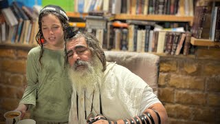 הרב שלום סבג✨למה אמרו על דוד המלך ויוסף הצדיק יפה תואר ויפה מראה ?-כ״ה בכסלו ה׳תשפ״ו דן בן יעקב 🇮🇱