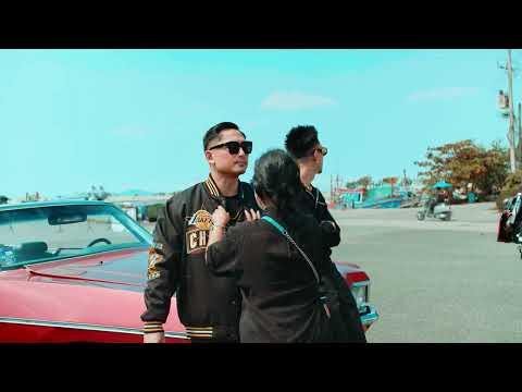 Dennis Thaikoon ft. Timethai - Good Luv [BTS #2]