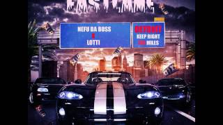 Nefu Da Boss: Cuz Ima Star (Remix 2)