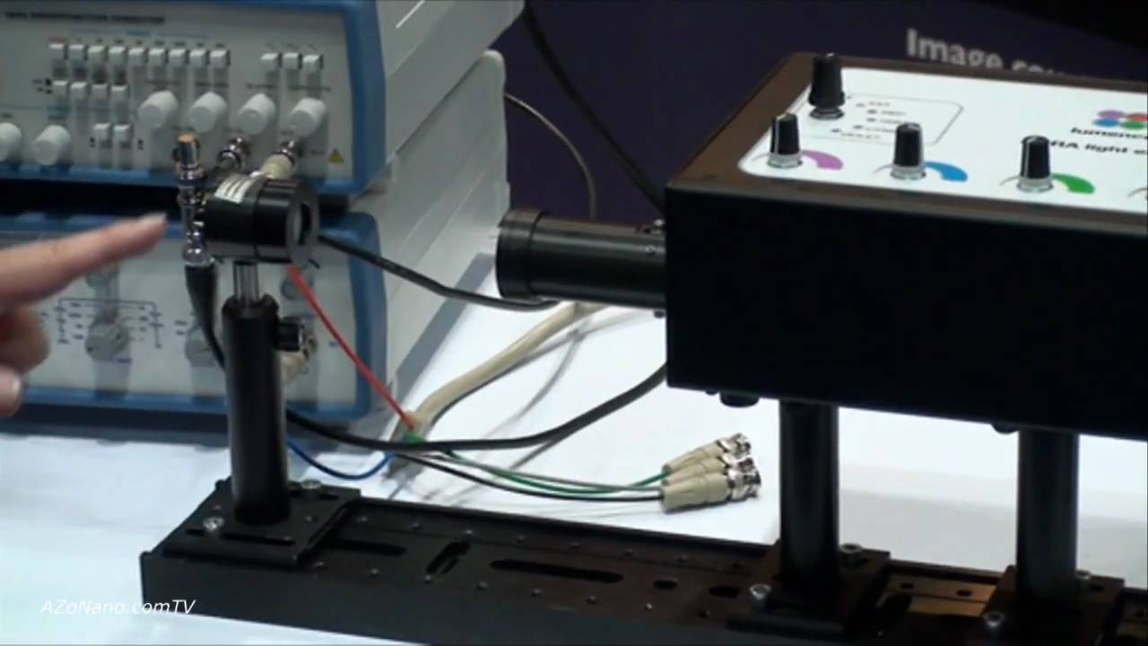 Lumencor Light Engine