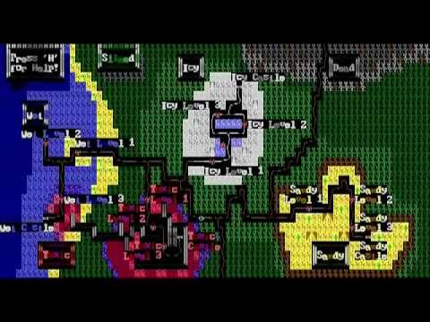 Retrospectives - Slimed for MegaZeux