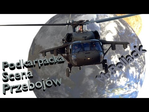 Mr.Pollack - Sokrates w Podkarpackiej Scenie Przebojów