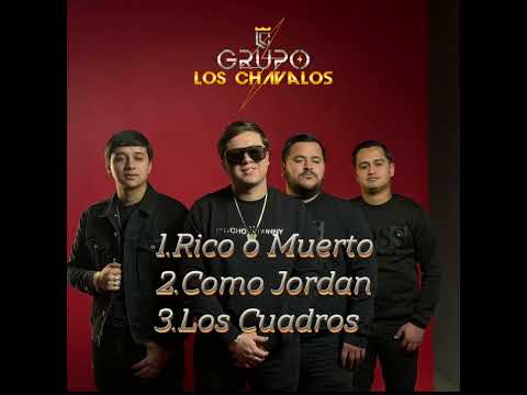 Corridos Cover - Grupo Los Chavalos