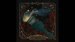 Mastodon - Cut you up with a Linoleum Knife