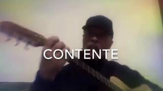 Contente Music Video