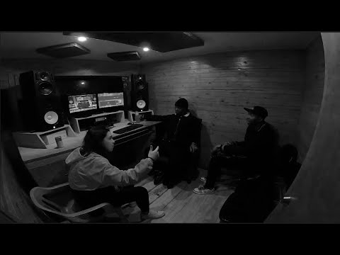 Aros Garcia Ft Flaco Flow / Mctematico (4) En Alta - (Official Audio)