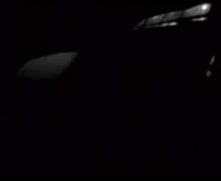 Black Shadow - Чернокрылый Предвестник Армагеддона