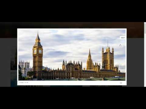 Atestat Informatica - Capitale europene