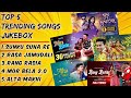 Top 5 Trending Song Jukebox Sambalpuri Song Present Binay Kumar Odia Trendingvideo Top5