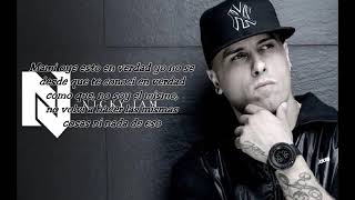 Fiel a tu piel / Niky Jam.