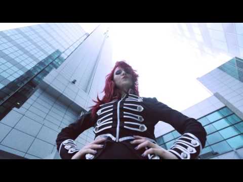 RED STORM - Famous (Official Video)