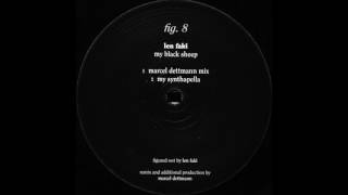 Len Faki - My Synthapella [FIGURE08]