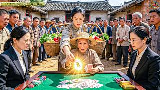 Download lagu Ibu Bermain Kartu Ditipu Orang Kaya Habis Semua Uang, Menantu Dewa Judi Muncul Balas Semua mp3