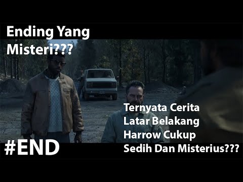 Ending Yang Misterius - Call Of Duty Black Ops 6 (Part End)