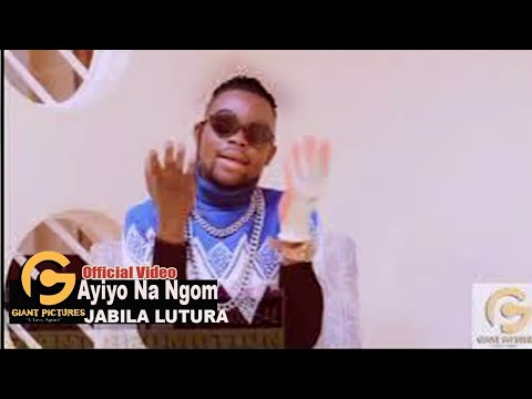Ayiyona NGOM - Jabila Lutura (Official Visualizer) Giant Pictures Class Apart