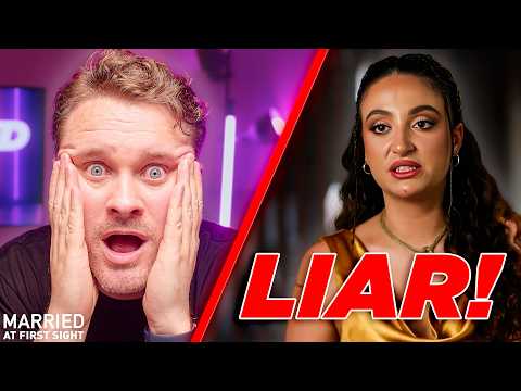 MAFS Australia S13 Ep20 Recap: Juliet vs Joel EXPLODES at Dinner Party