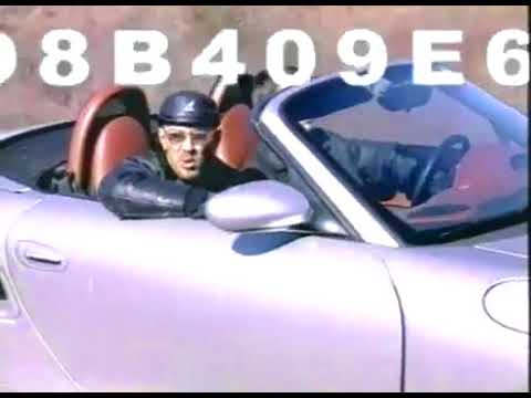 Vlado Georgiev feat Niggor - Ne brze od zivota SPOT