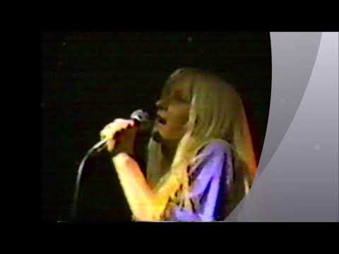 "Does it Really Happen" - Infinity LIVE (Yes music) 1984