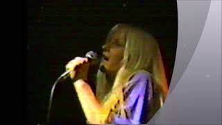 &quot;Does it Really Happen&quot; - Infinity LIVE (Yes music) 1984