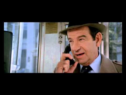 Pidax - Agentenpoker (1980, Ronald Neame)