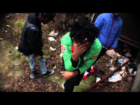 "TheKrays" Official Video Soduh ft. Asap Ant x AL Rogers