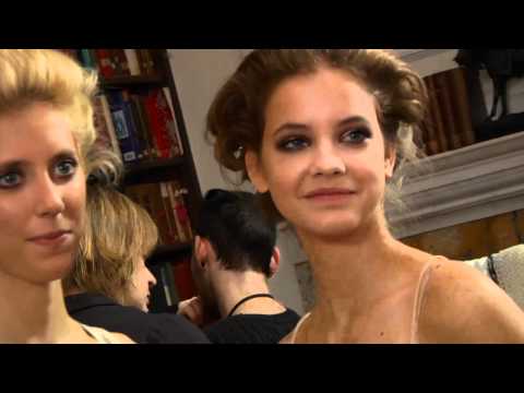 Julien Macdonald - Spring Summer 2011 Ready-To-Wear