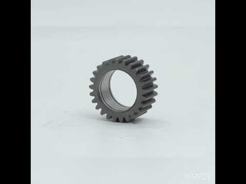 JCB Parts Crown Wheel And Pinion