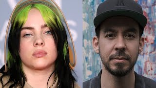 Billie Eilish Raps Remember the Name [DeepFake]