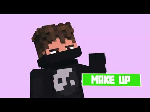 Plasma Compas - Transforming Your Eyebrows! (Minecraft Music)