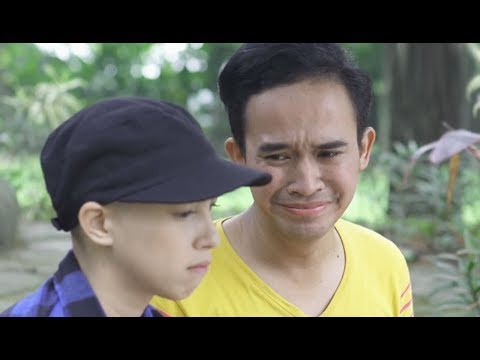 Bantuan Anwar - Highlight Kecil Kecil Mikir Jadi Manten Eps 7