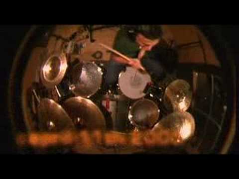 Fire in the attic - crush/rebuild Trailer