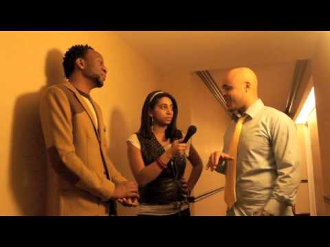 A.O.W EP:15 Art of Fresh (Slakah The beatchild & D.O) Interview