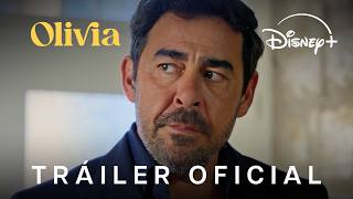 Olivia | Nueva serie | Tráiler oficial | Estreno 1 de julio en Disney+
