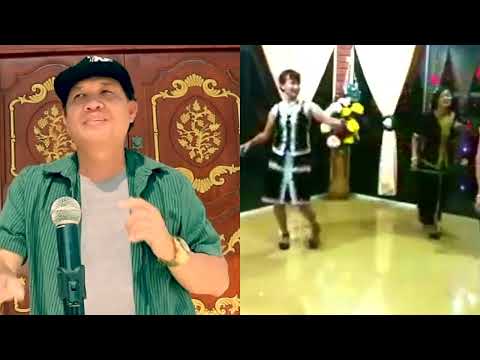 SUOK MASANDOU DANCE CHALLENGE 1 |AGNES CHRISTELLANE VUN & TEAM
