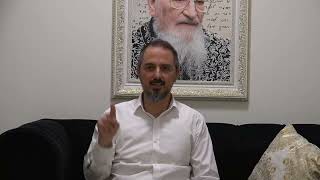 מפירות הכרם | פרשת בא | הרב אריאל ניזרית (ישיבת כרם ביבנה) - התמונה מוצגת ישירות מתוך אתר האינטרנט יוטיוב. זכויות היוצרים בתמונה שייכות ליוצרה. קישור קרדיט למקור התוכן נמצא בתוך דף הסרטון