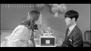 one day we’ll meet up in the clouds || multifandom